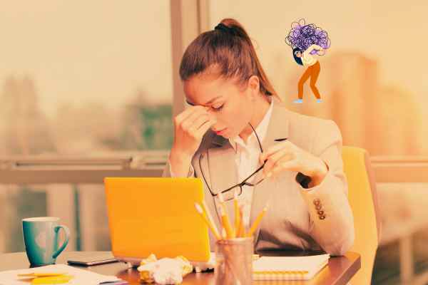 Stress abbauen mit Hypnose – innere Ruhe finden